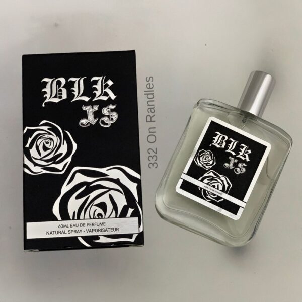 BLK XS Eau de Parfum 60ml