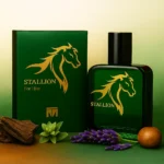 Stallion Men's Eau de Parfum 40ml