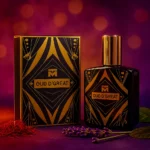 Oud D'Great Men's Eau de Parfum 40ml