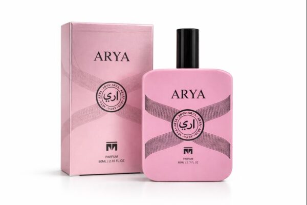 ARYA Intense Perfume