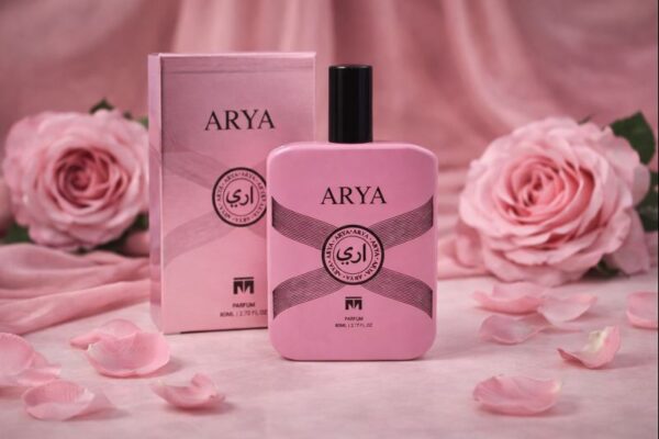 ARYA Intense Perfume