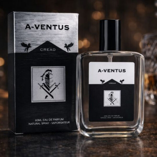 A-VENTUS Cread Eau de Parfum