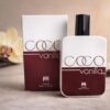 COCO Vanilla Perfume
