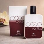 COCO Vanilla Perfume