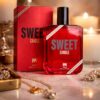 Sweet Candle Women's Eau de Parfum 80ml