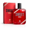 Sweet Candle Perfume
