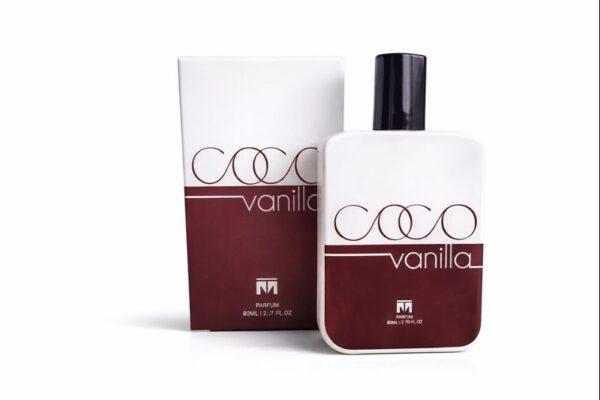 COCO Vanilla Perfume