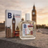 B London Dreamer Men's Eau de Parfum 60ml