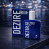 Dezire Blue Fresh Confidence Eau de Parfum