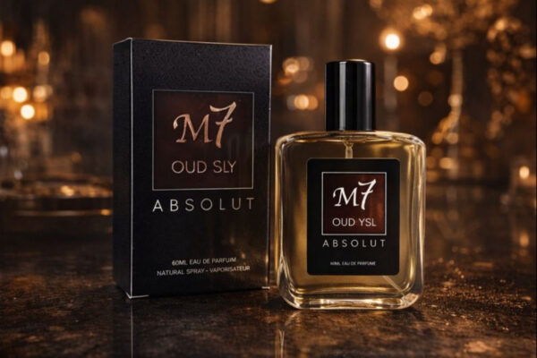 M7 Oud