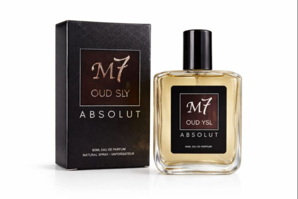 Oud Eau de Parfum