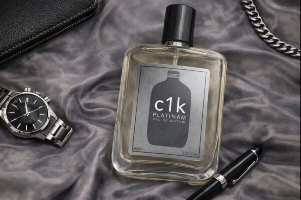 C1K Platinam