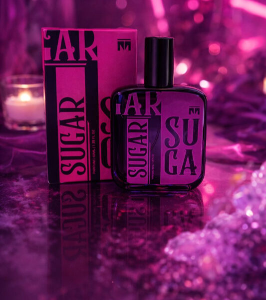 Sugar Women's Eau de Parfum 40ml