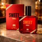 Sweet Candle Eau de Parfum