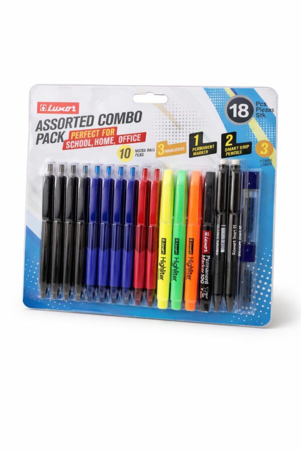 Stationery Combo Set