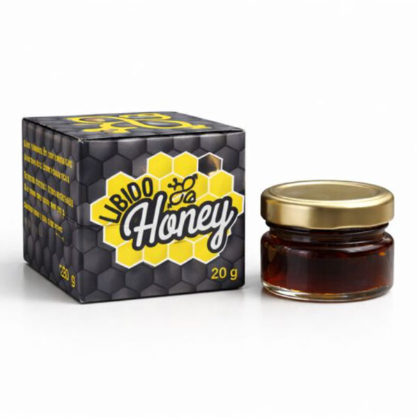 Libido Honey 20g