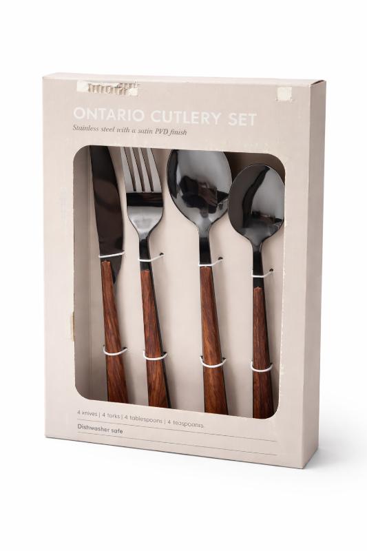 Premium Cutlery Set – Stylish Quality Stainless Steel Tableware Premium Cutlery Set – Stylish Quality Stainless Steel Tableware