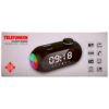 bluetooth clock radio South Africa