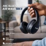 Stylus Air Wave MK II Bluetooth headset