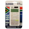 Casio fx-991ZA Plus II Scientific Calculator