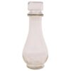 glass decanter