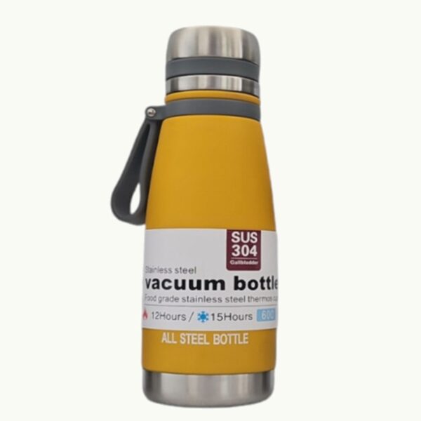 Insulated Thermal Flask