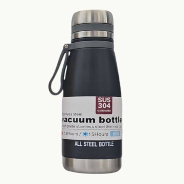 Insulated Thermal Flask