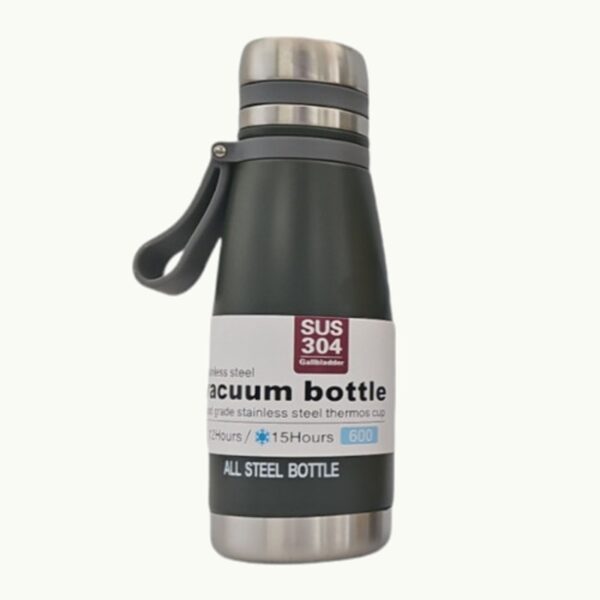 Insulated Thermal Flask