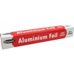 Telepoint Aluminium Foil