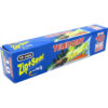 Telepoint Zip Seal Storage Bags 10 Pack