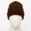 TerraCore Ribbed Beanie | Warm Unisex Winter Beanie