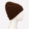 TerraCore Ribbed Beanie | Warm Unisex Winter Beanie