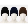 TerraCore Ribbed Beanie | Warm Unisex Winter Beanie