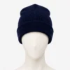 TerraCore Ribbed Beanie | Warm Unisex Winter Beanie