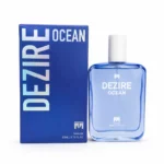 Dezire Ocean Men's Eau de Parfum 80ml