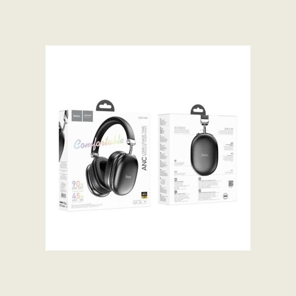 Hoco W35 Max ANC Wireless Headphones