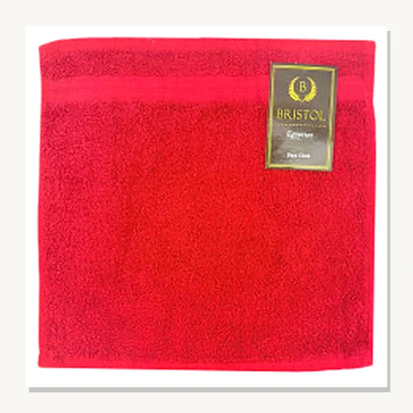 Bristol Egyptian Face Cloth