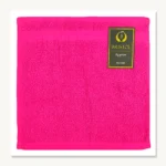 Bristol Egyptian Face Cloth Fuchsia 30x30cm – Fuchsia face cloth from the Bristol Egyptian towel collection